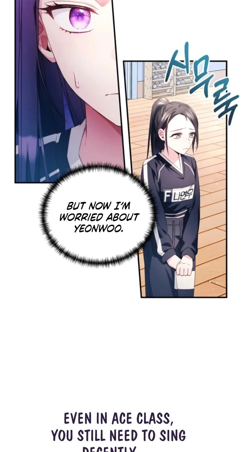 I Tried to Debut My Kid, But Ended Up Debuting Myself Chapter 7 page 97 - 