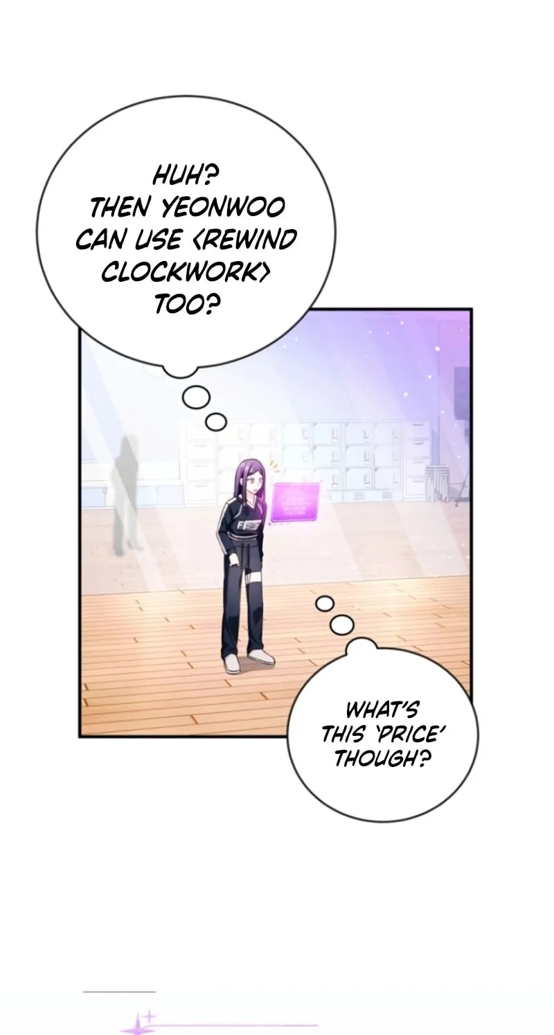 I Tried to Debut My Kid, But Ended Up Debuting Myself Chapter 7 page 99 - 
