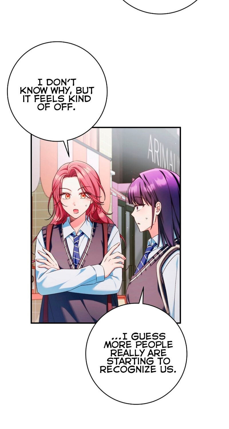 I Tried to Debut My Kid, But Ended Up Debuting Myself Chapter 70 page 13 - 