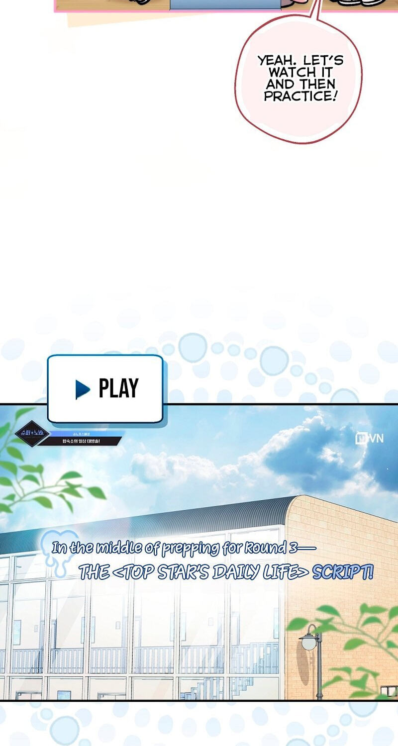 I Tried to Debut My Kid, But Ended Up Debuting Myself Chapter 70 page 19 - 