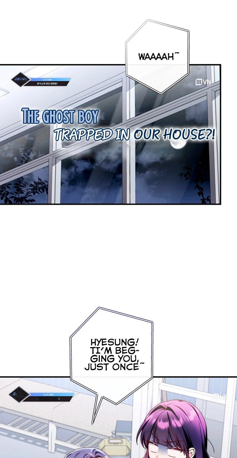 I Tried to Debut My Kid, But Ended Up Debuting Myself Chapter 70 page 23 - 