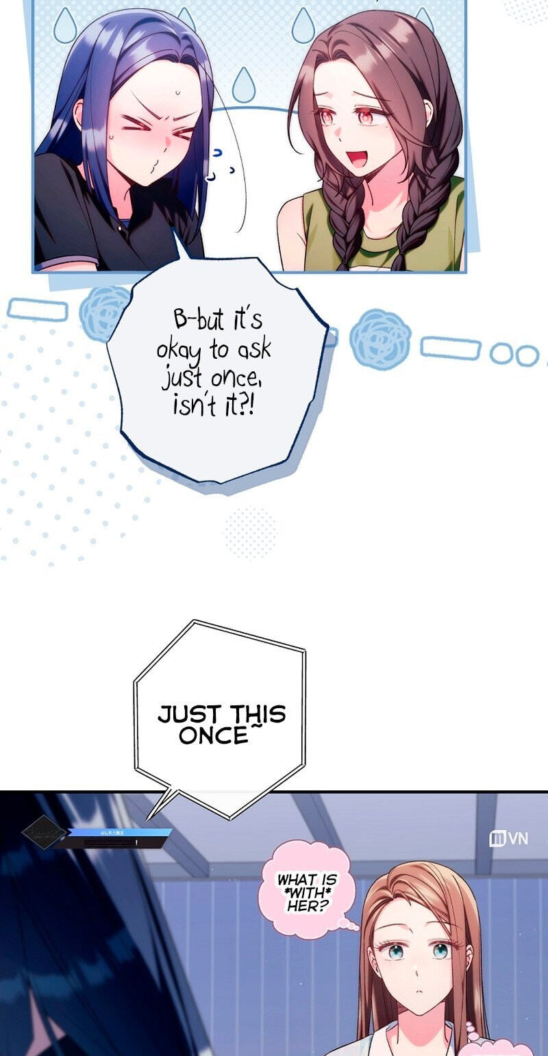 I Tried to Debut My Kid, But Ended Up Debuting Myself Chapter 70 page 26 - 