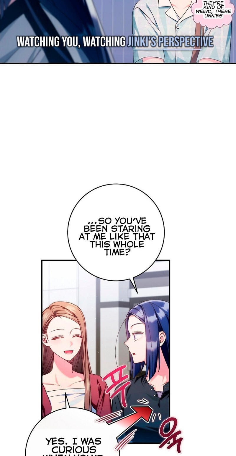 I Tried to Debut My Kid, But Ended Up Debuting Myself Chapter 70 page 27 - 
