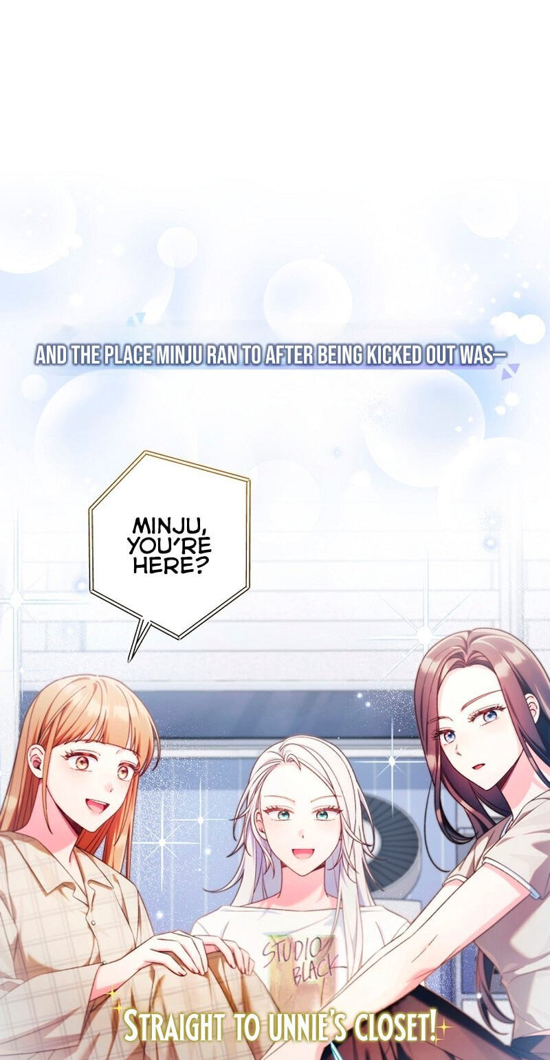I Tried to Debut My Kid, But Ended Up Debuting Myself Chapter 70 page 29 - 