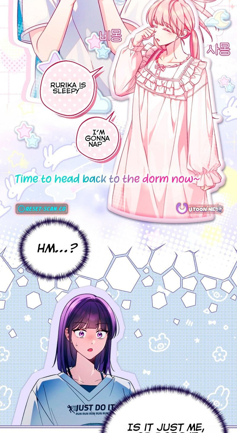I Tried to Debut My Kid, But Ended Up Debuting Myself Chapter 70 page 37 - 