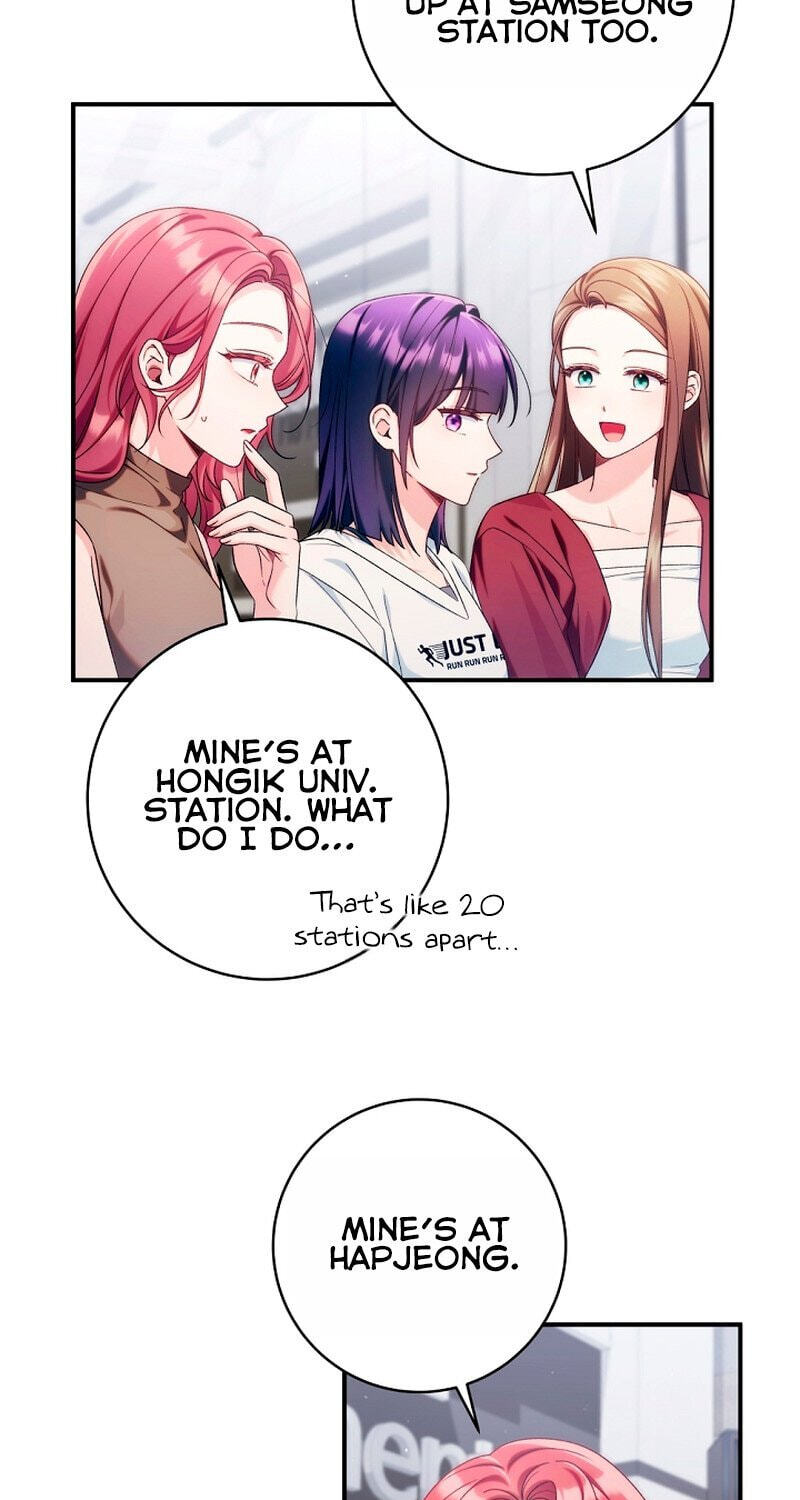 I Tried to Debut My Kid, But Ended Up Debuting Myself Chapter 70 page 45 - 