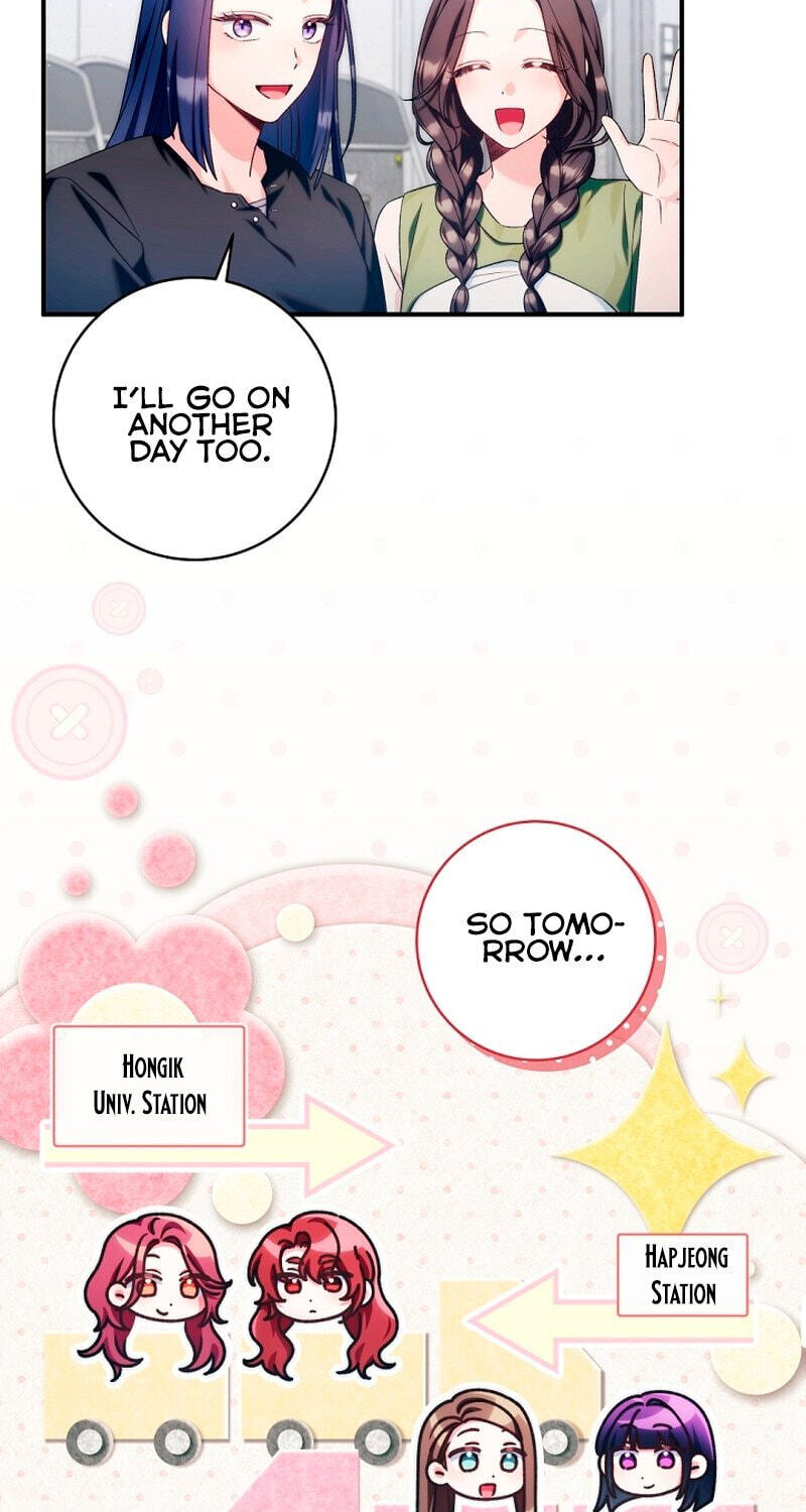 I Tried to Debut My Kid, But Ended Up Debuting Myself Chapter 70 page 47 - 