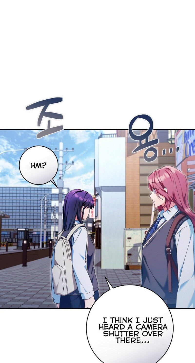 I Tried to Debut My Kid, But Ended Up Debuting Myself Chapter 70 page 7 - 