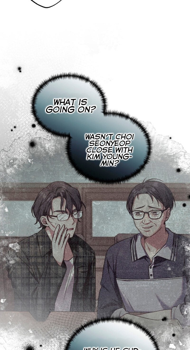 I Tried to Debut My Kid, But Ended Up Debuting Myself Chapter 70 page 77 - 