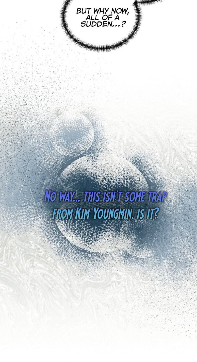 I Tried to Debut My Kid, But Ended Up Debuting Myself Chapter 70 page 80 - 