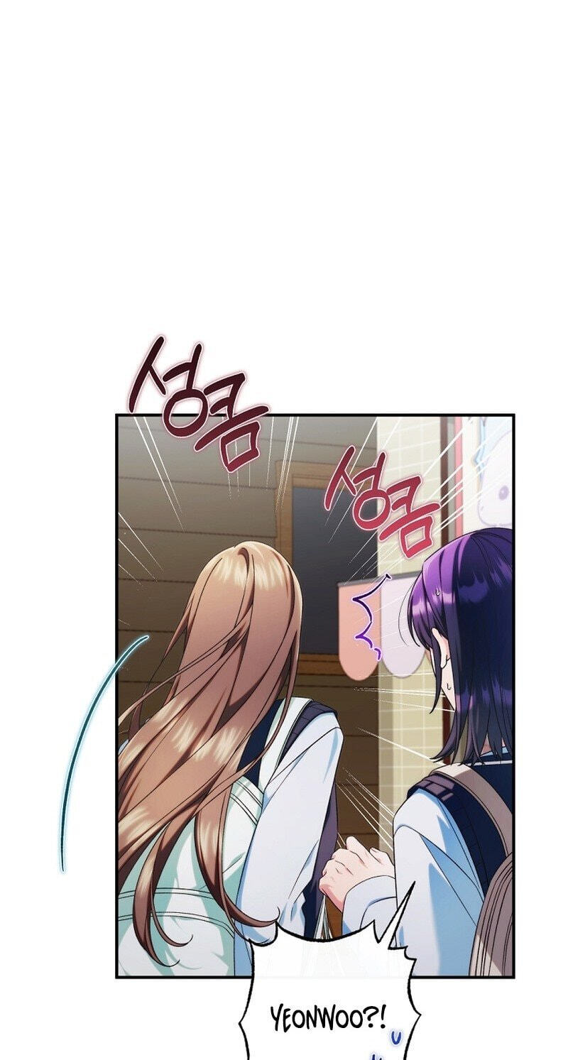 I Tried to Debut My Kid, But Ended Up Debuting Myself Chapter 70 page 9 - 
