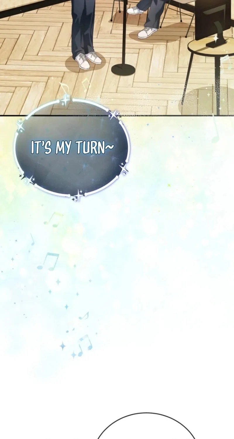 I Tried to Debut My Kid, But Ended Up Debuting Myself Chapter 8 page 14 - 