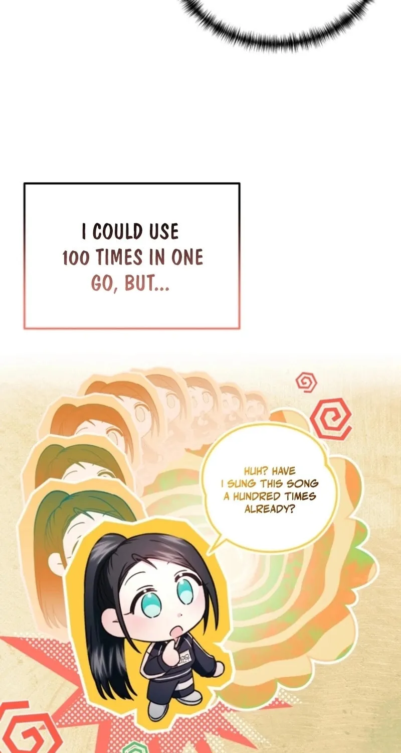 I Tried to Debut My Kid, But Ended Up Debuting Myself Chapter 8 page 22 - 