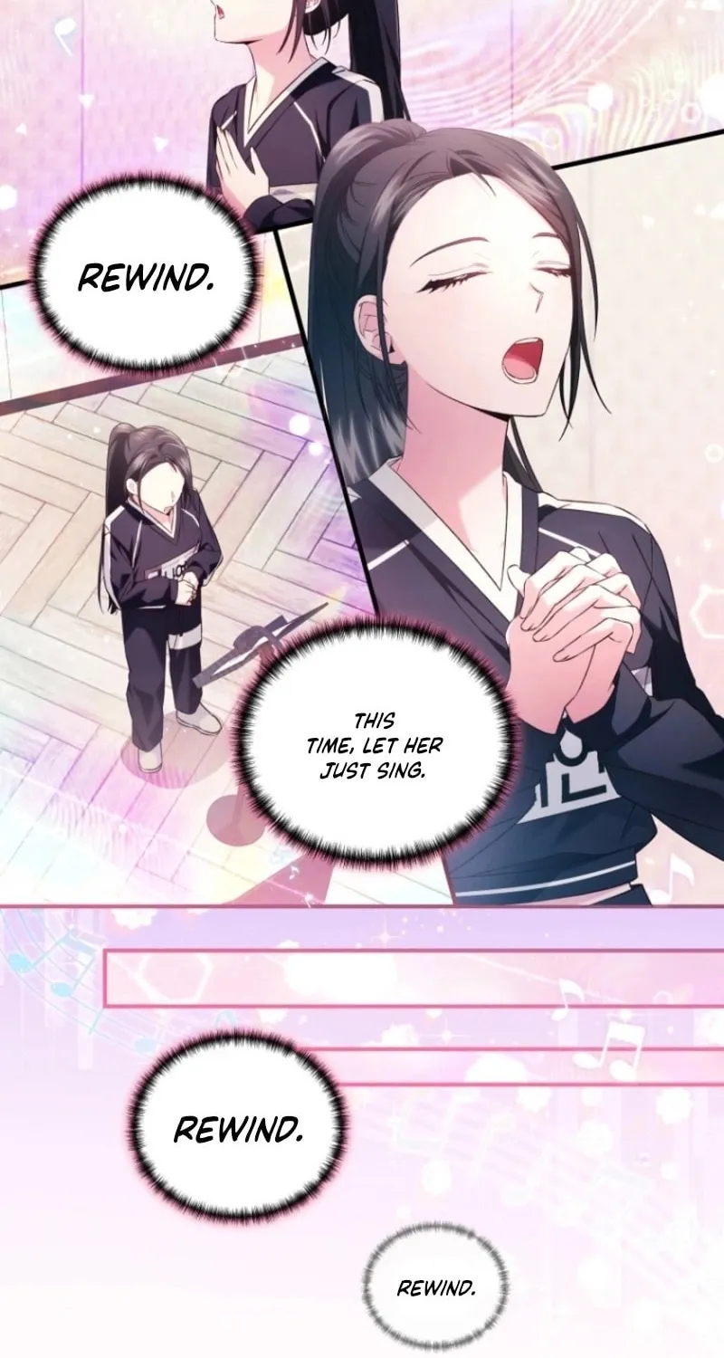 I Tried to Debut My Kid, But Ended Up Debuting Myself Chapter 8 page 24 - 
