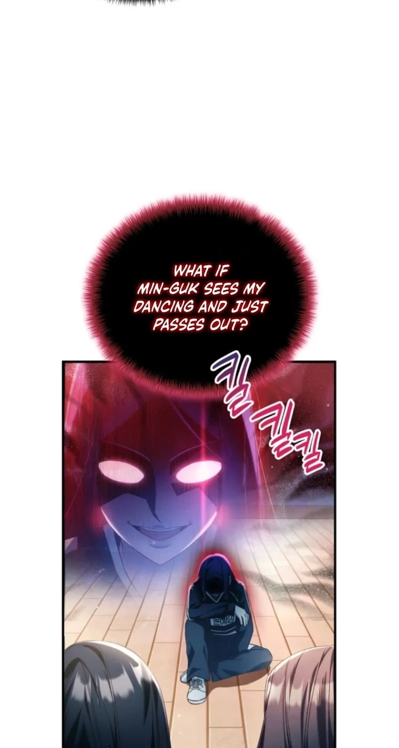 I Tried to Debut My Kid, But Ended Up Debuting Myself Chapter 8 page 36 - 