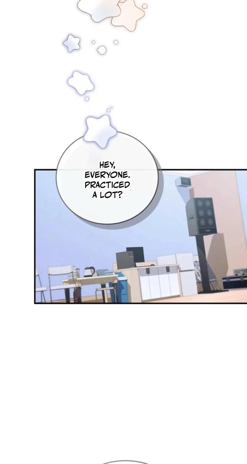 I Tried to Debut My Kid, But Ended Up Debuting Myself Chapter 8 page 38 - 