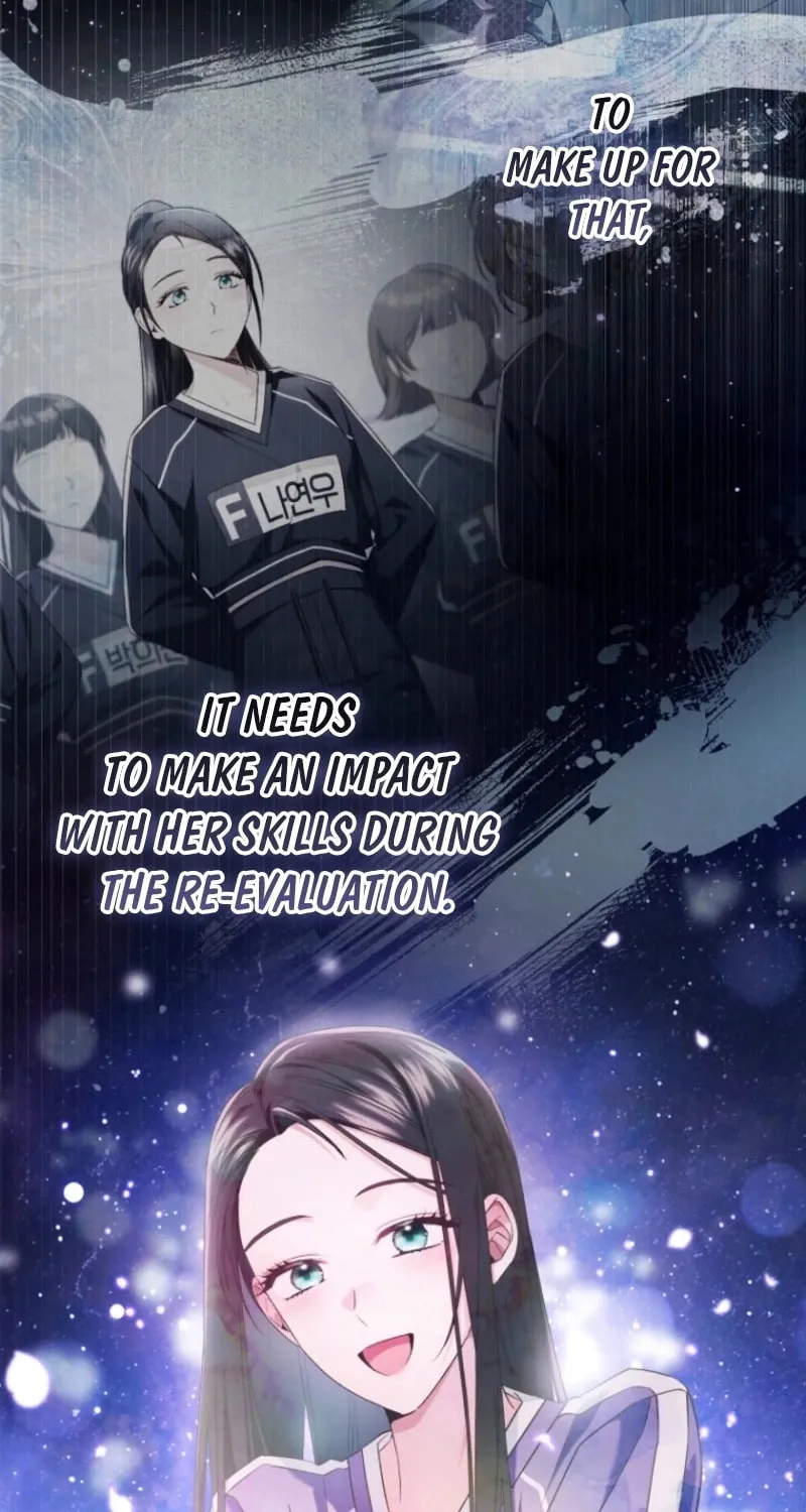 I Tried to Debut My Kid, But Ended Up Debuting Myself Chapter 8 page 5 - 