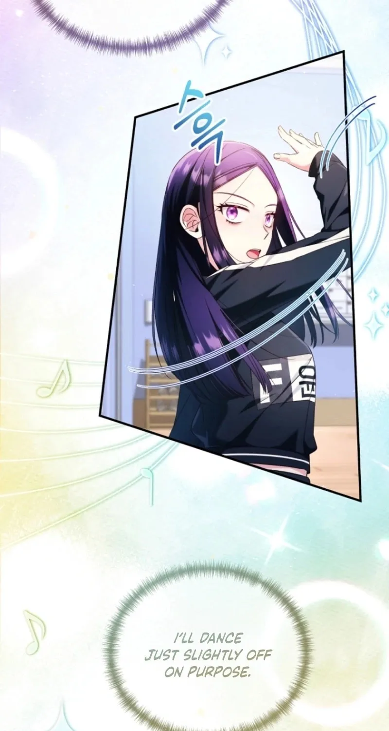 I Tried to Debut My Kid, But Ended Up Debuting Myself Chapter 8 page 43 - 