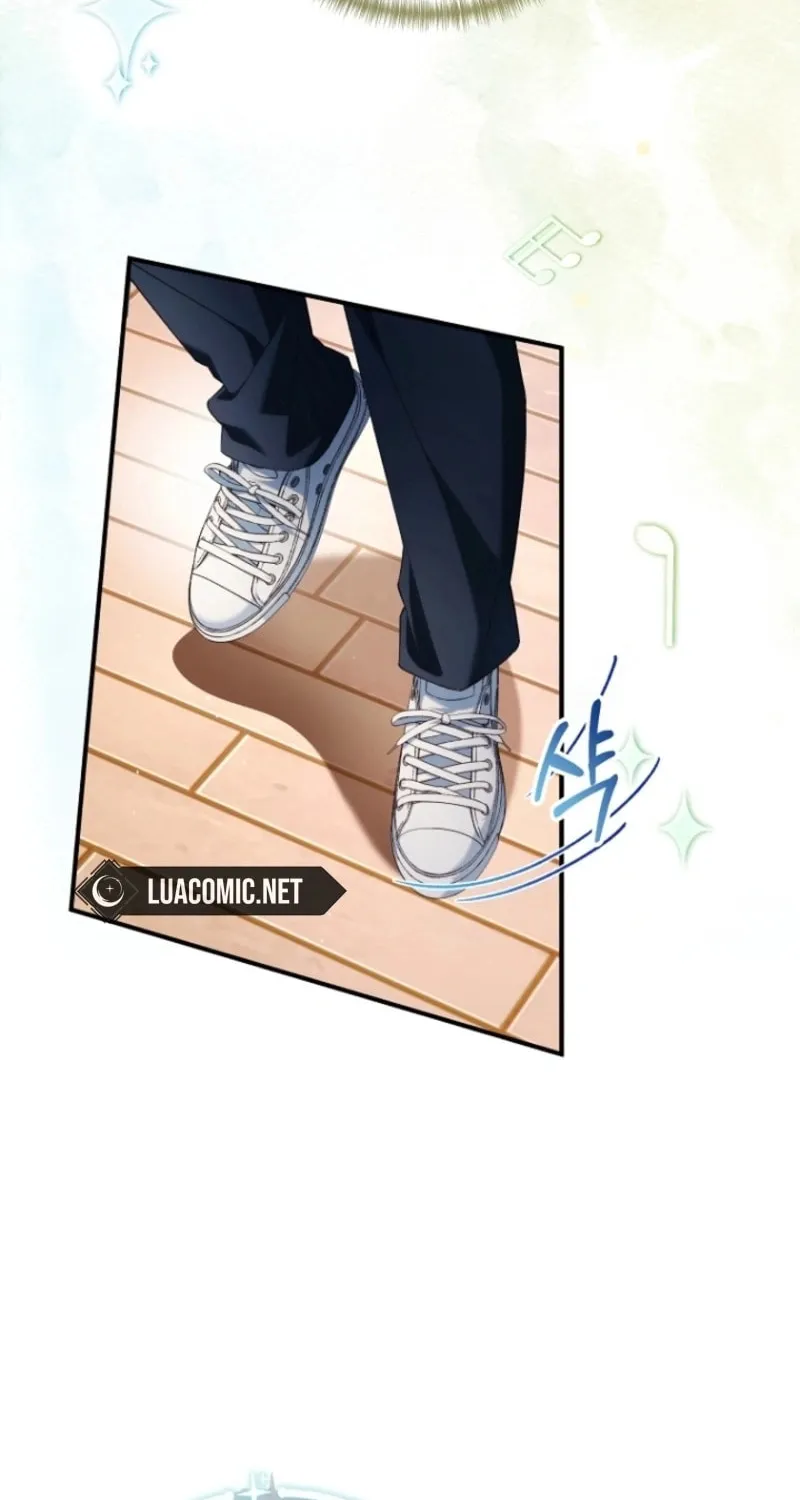 I Tried to Debut My Kid, But Ended Up Debuting Myself Chapter 8 page 44 - 