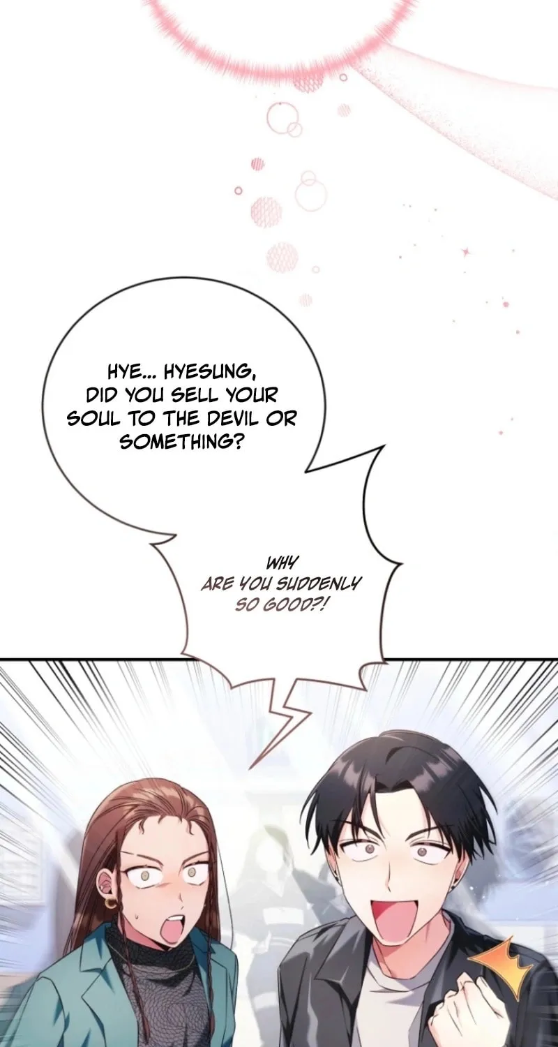 I Tried to Debut My Kid, But Ended Up Debuting Myself Chapter 8 page 47 - 