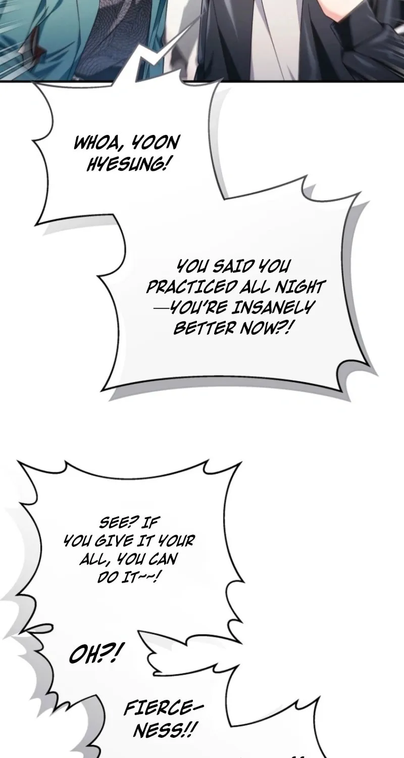 I Tried to Debut My Kid, But Ended Up Debuting Myself Chapter 8 page 48 - 