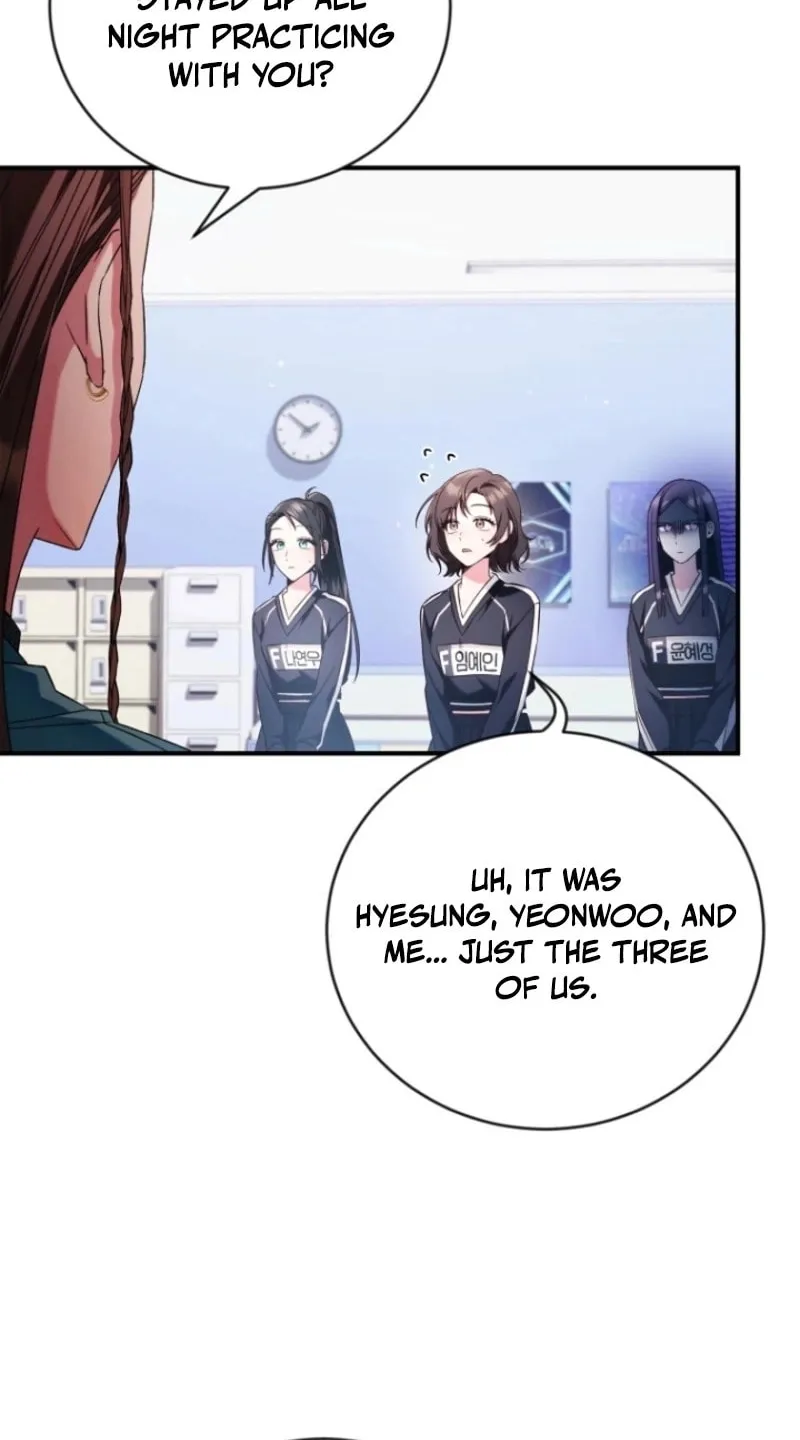 I Tried to Debut My Kid, But Ended Up Debuting Myself Chapter 8 page 50 - 