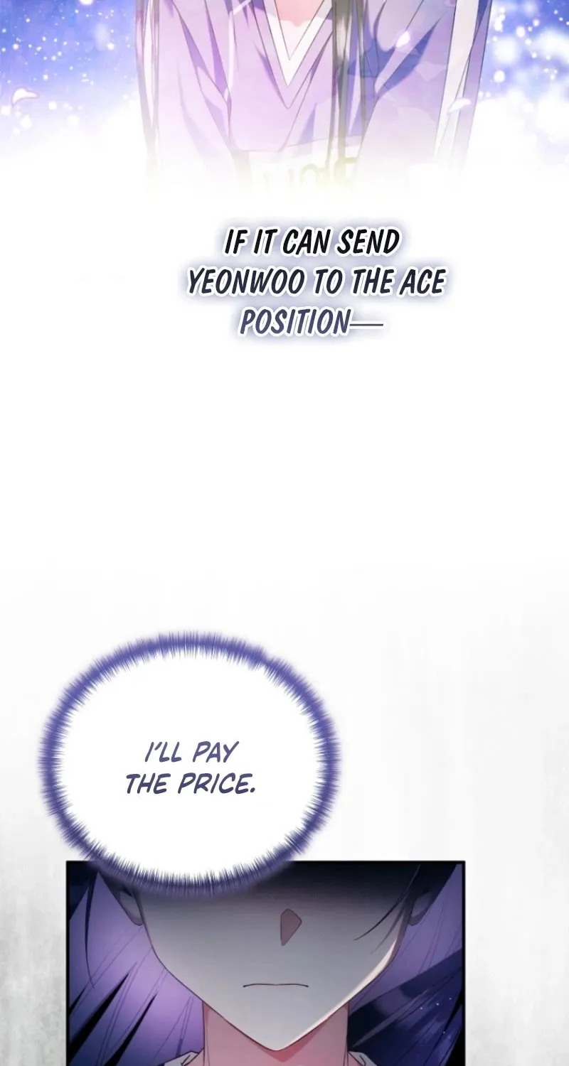 I Tried to Debut My Kid, But Ended Up Debuting Myself Chapter 8 page 6 - 