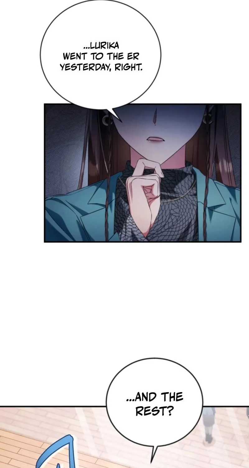 I Tried to Debut My Kid, But Ended Up Debuting Myself Chapter 8 page 51 - 