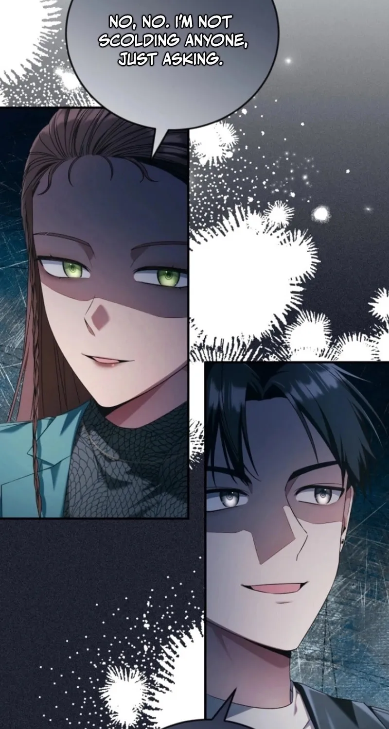 I Tried to Debut My Kid, But Ended Up Debuting Myself Chapter 8 page 53 - 
