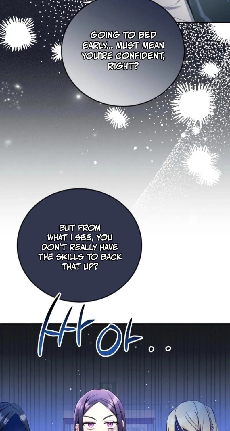 I Tried to Debut My Kid, But Ended Up Debuting Myself Chapter 8 page 54 - 
