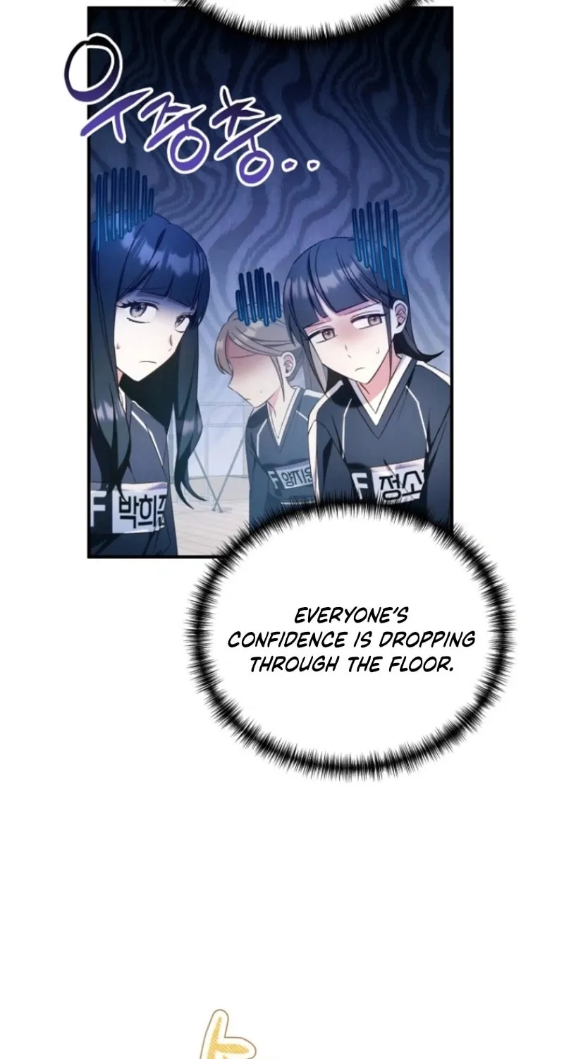 I Tried to Debut My Kid, But Ended Up Debuting Myself Chapter 8 page 56 - 
