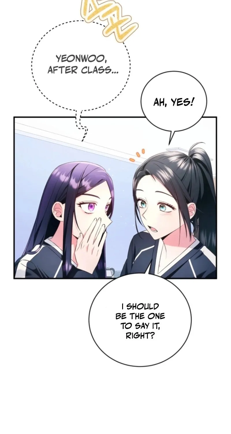 I Tried to Debut My Kid, But Ended Up Debuting Myself Chapter 8 page 57 - 