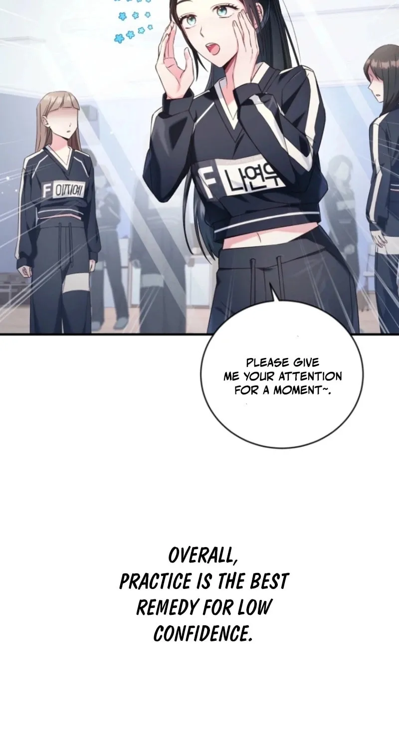I Tried to Debut My Kid, But Ended Up Debuting Myself Chapter 8 page 59 - 