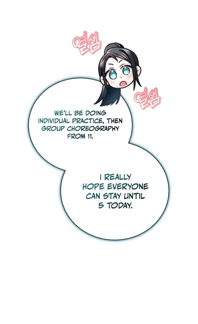 I Tried to Debut My Kid, But Ended Up Debuting Myself Chapter 8 page 60 - 