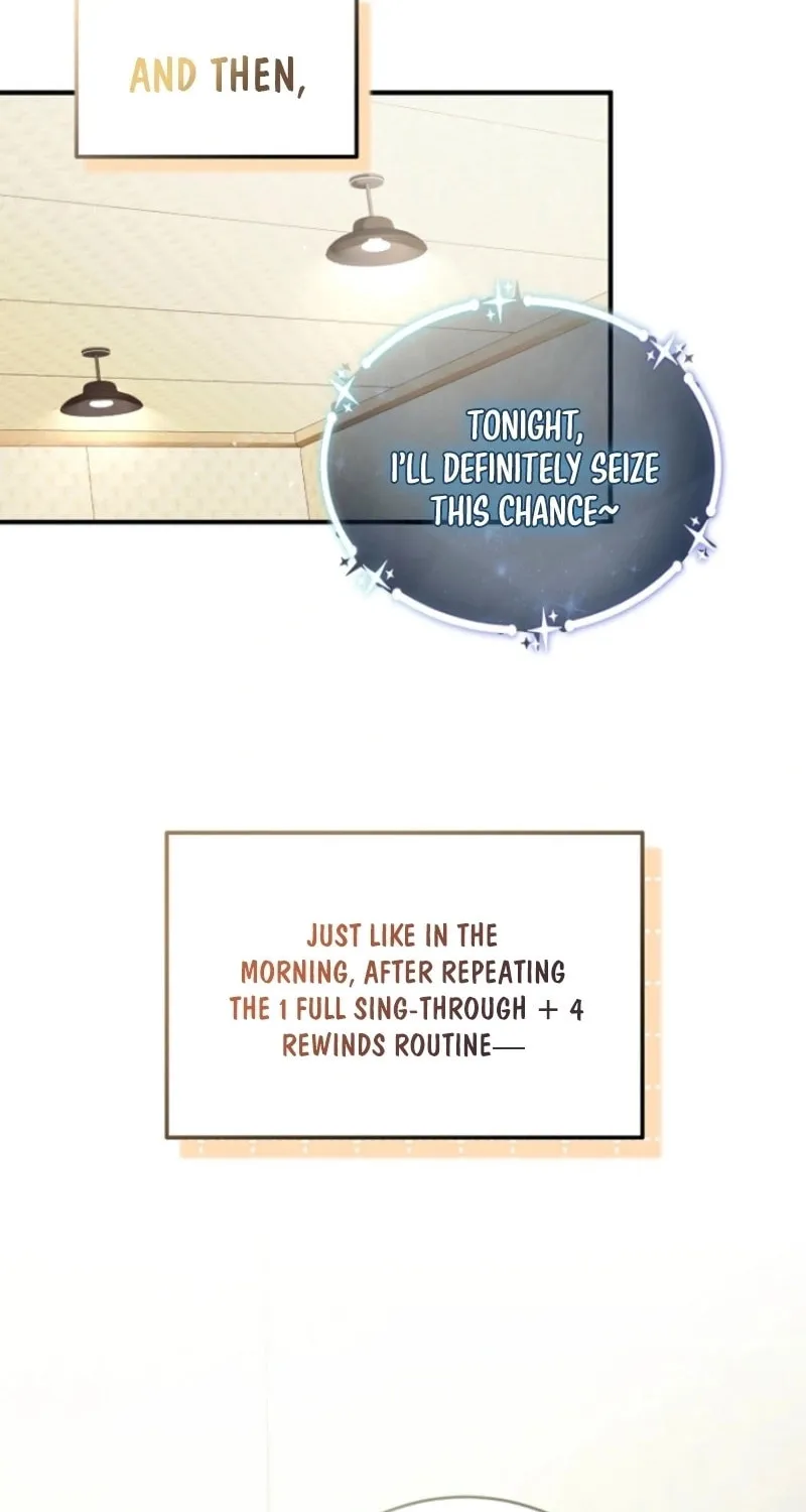 I Tried to Debut My Kid, But Ended Up Debuting Myself Chapter 8 page 64 - 