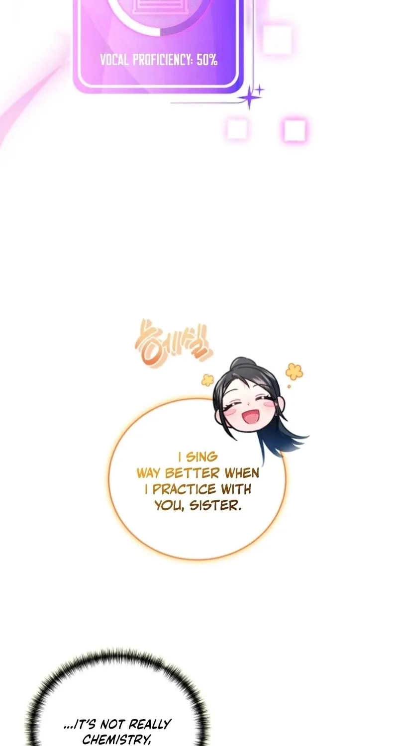 I Tried to Debut My Kid, But Ended Up Debuting Myself Chapter 8 page 66 - 