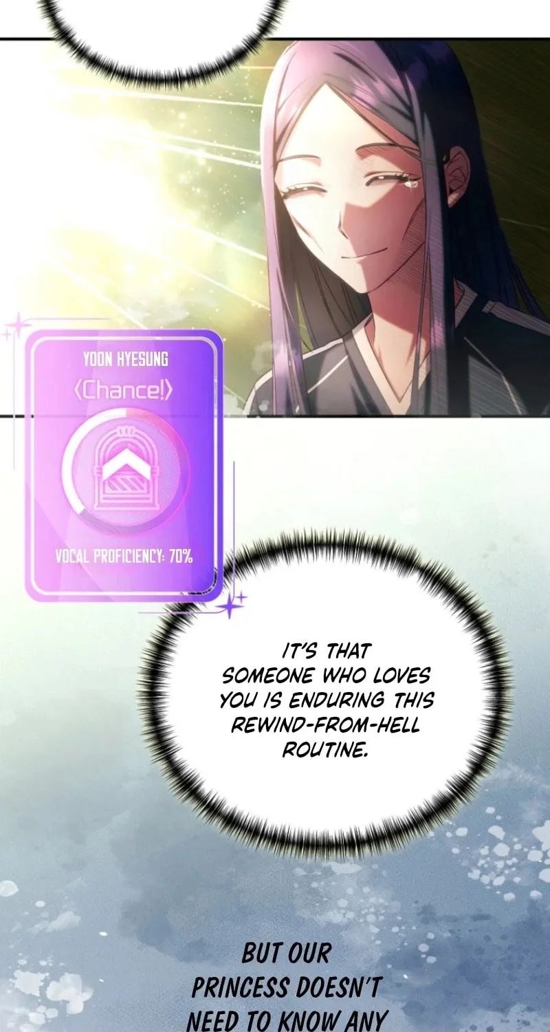 I Tried to Debut My Kid, But Ended Up Debuting Myself Chapter 8 page 67 - 