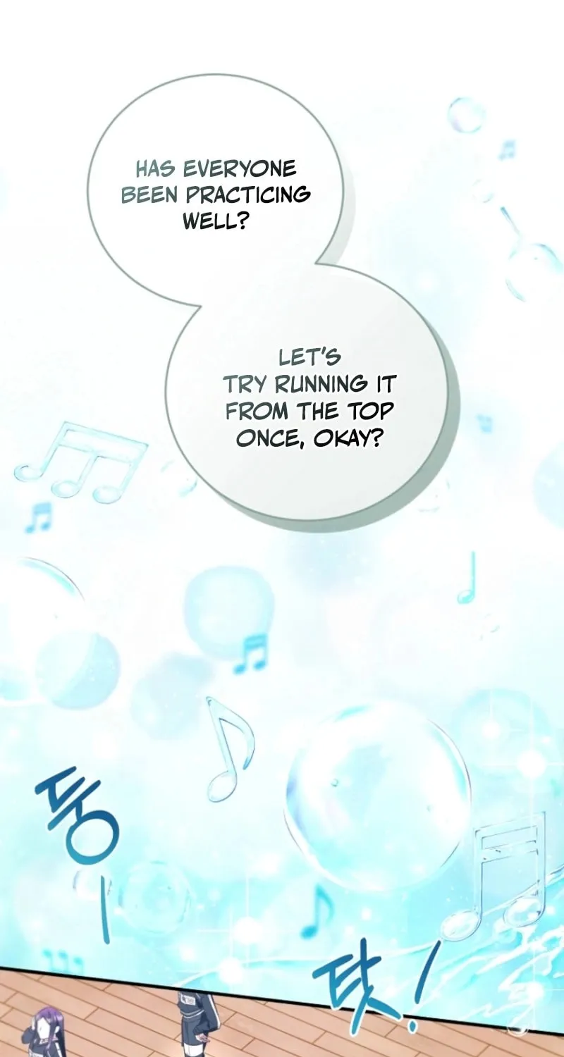 I Tried to Debut My Kid, But Ended Up Debuting Myself Chapter 8 page 75 - 