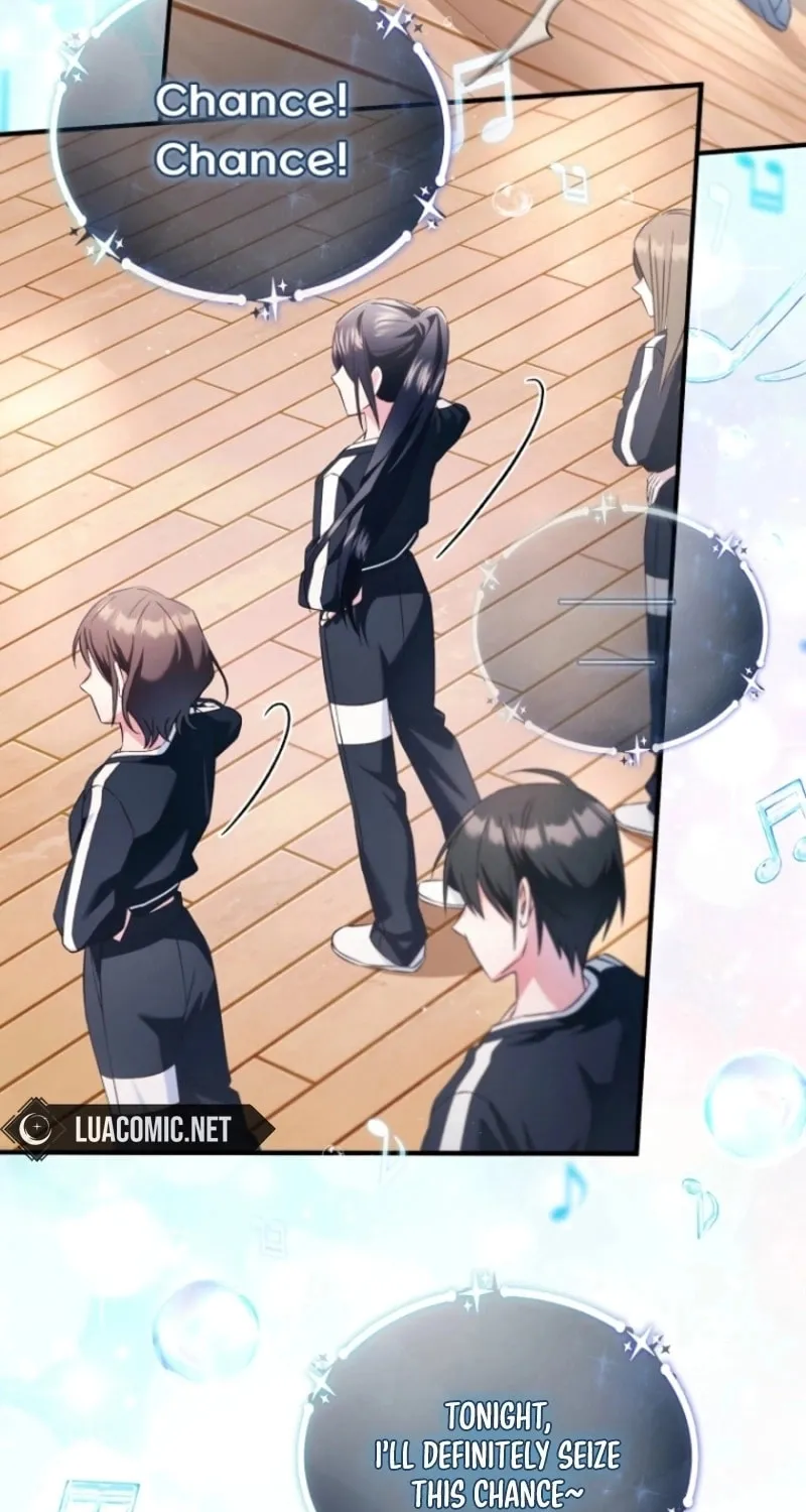 I Tried to Debut My Kid, But Ended Up Debuting Myself Chapter 8 page 77 - 