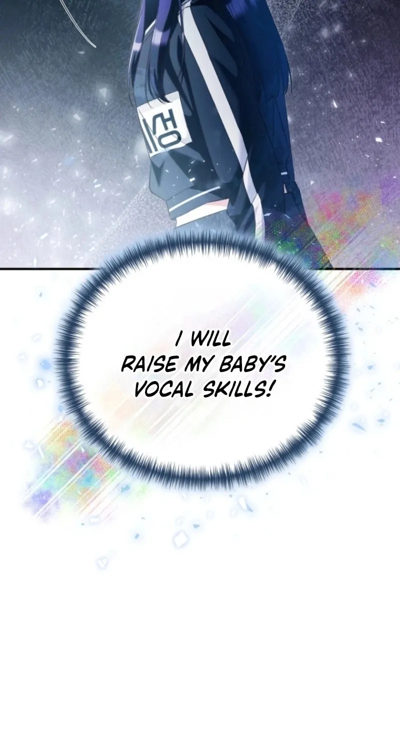 I Tried to Debut My Kid, But Ended Up Debuting Myself Chapter 8 page 9 - 