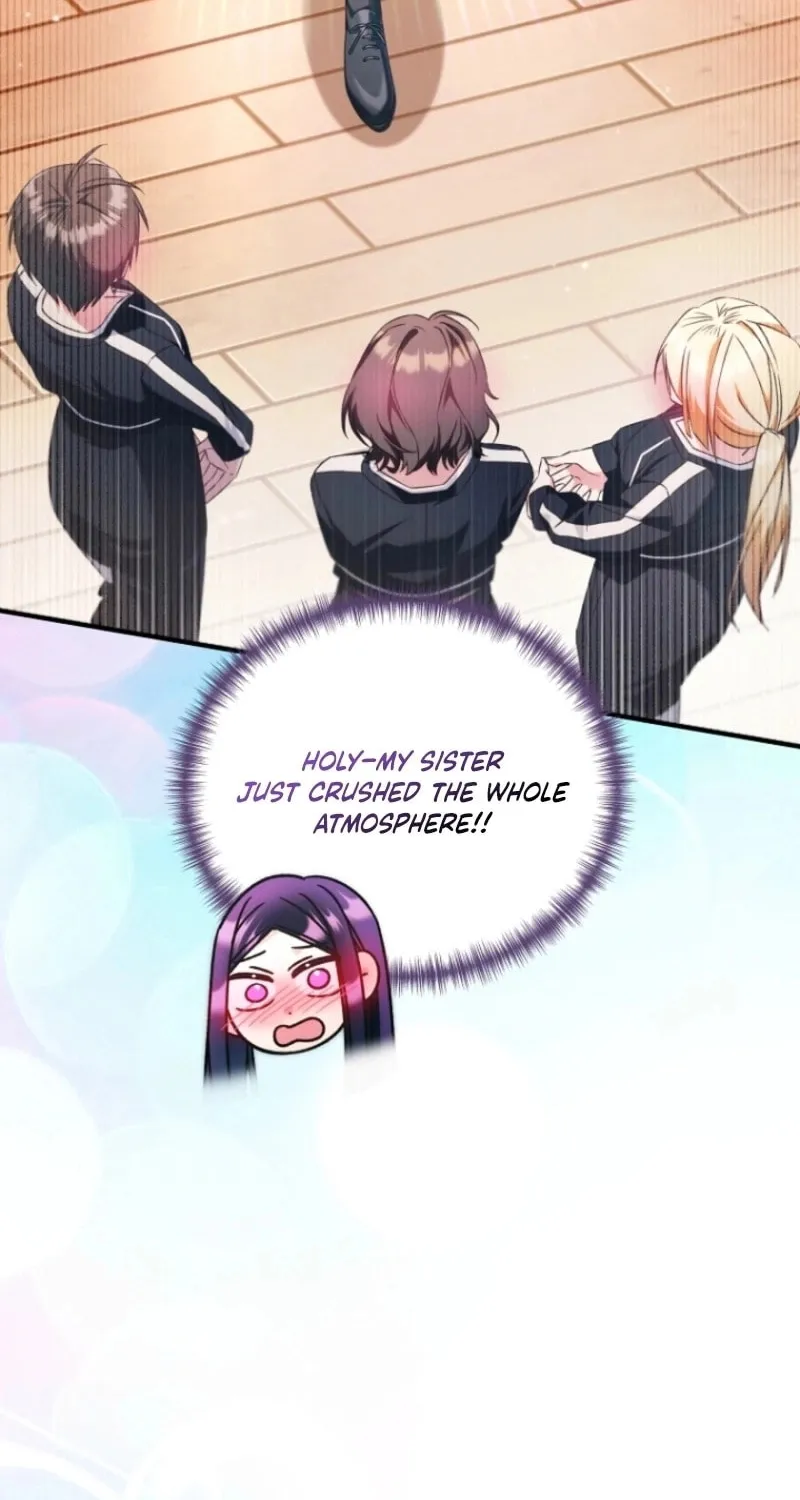 I Tried to Debut My Kid, But Ended Up Debuting Myself Chapter 8 page 82 - 