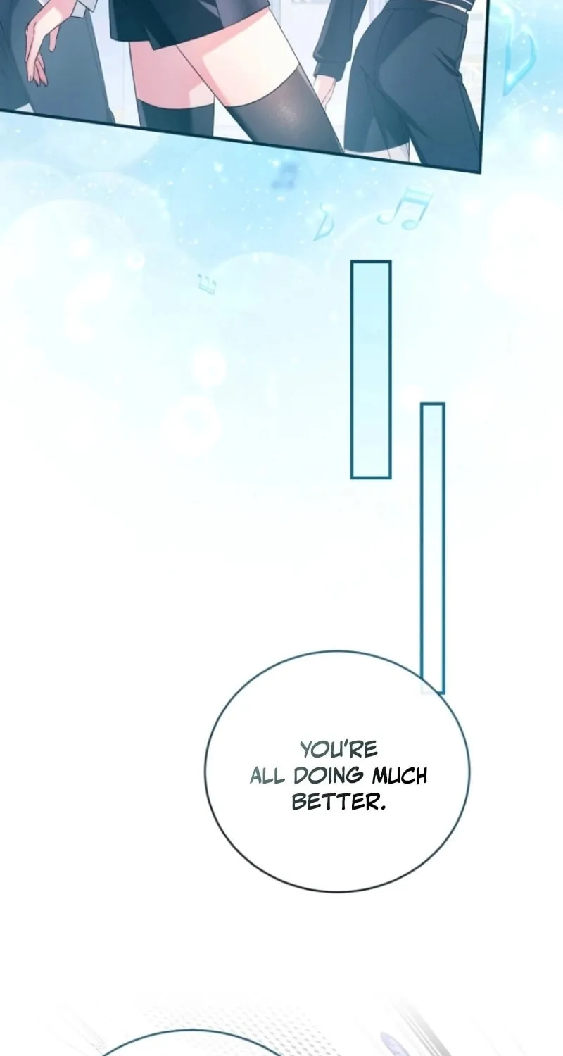I Tried to Debut My Kid, But Ended Up Debuting Myself Chapter 8 page 86 - 
