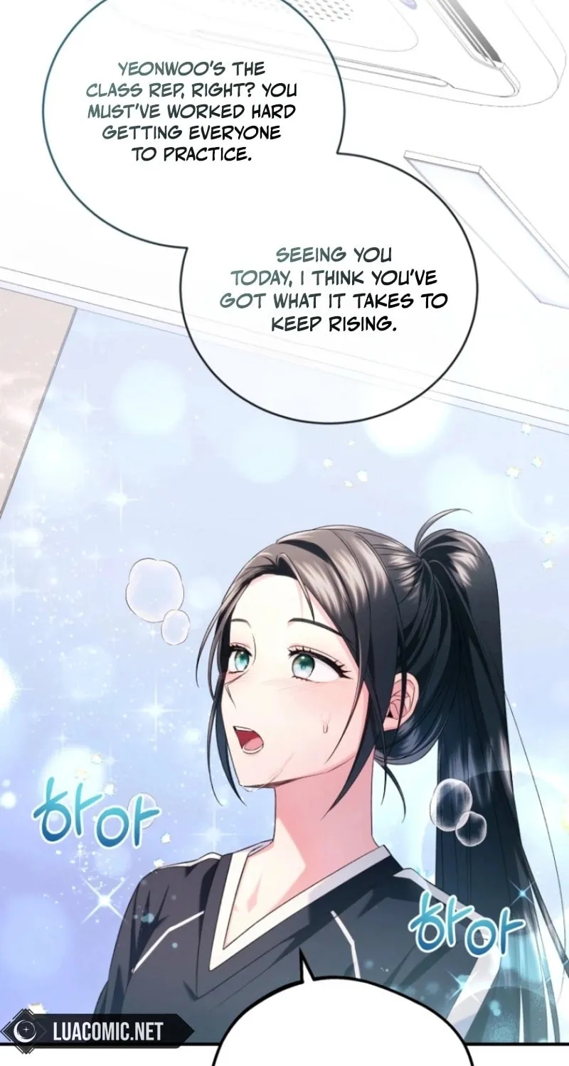 I Tried to Debut My Kid, But Ended Up Debuting Myself Chapter 8 page 87 - 
