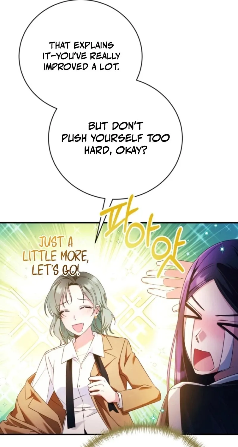 I Tried to Debut My Kid, But Ended Up Debuting Myself Chapter 8 page 91 - 