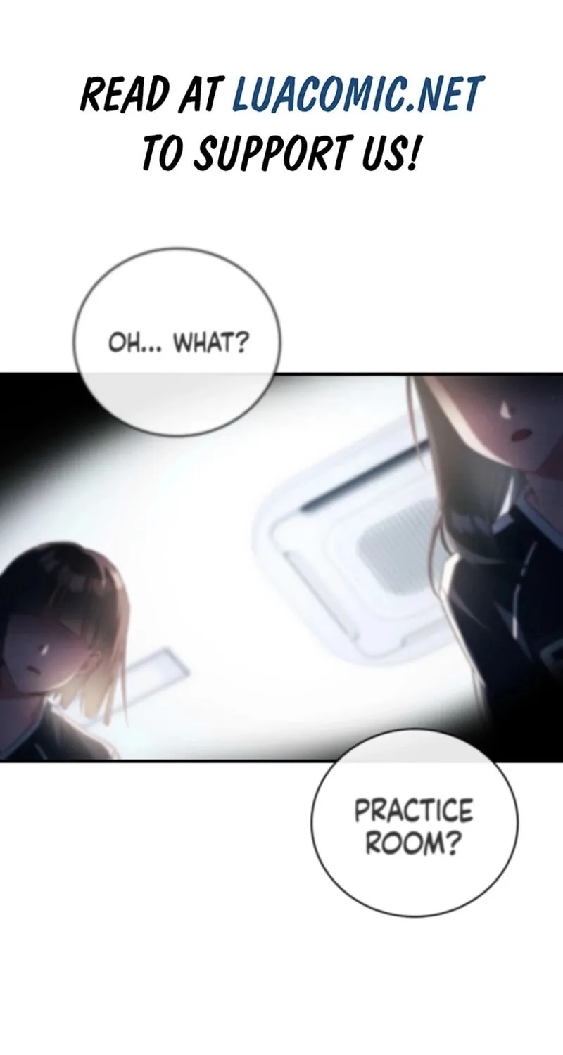 I Tried to Debut My Kid, But Ended Up Debuting Myself Chapter 9 page 2 - 