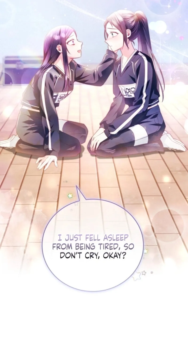 I Tried to Debut My Kid, But Ended Up Debuting Myself Chapter 9 page 14 - 