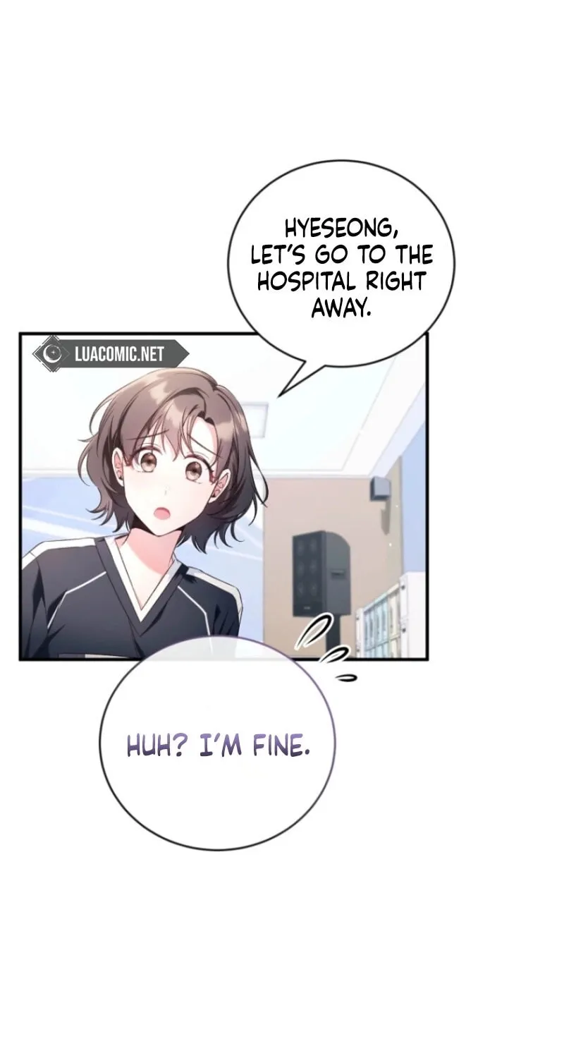 I Tried to Debut My Kid, But Ended Up Debuting Myself Chapter 9 page 15 - 