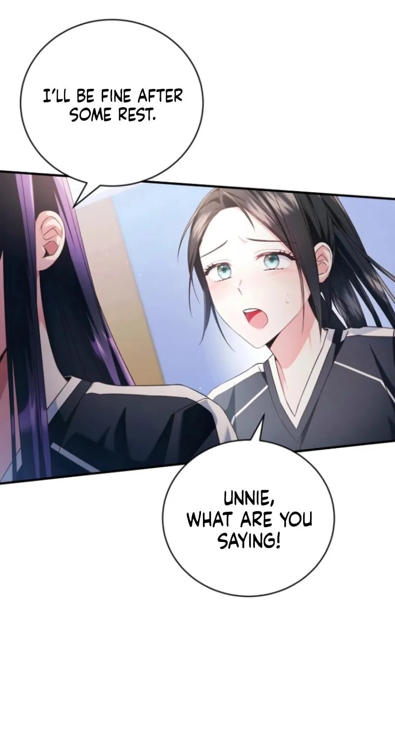 I Tried to Debut My Kid, But Ended Up Debuting Myself Chapter 9 page 16 - 
