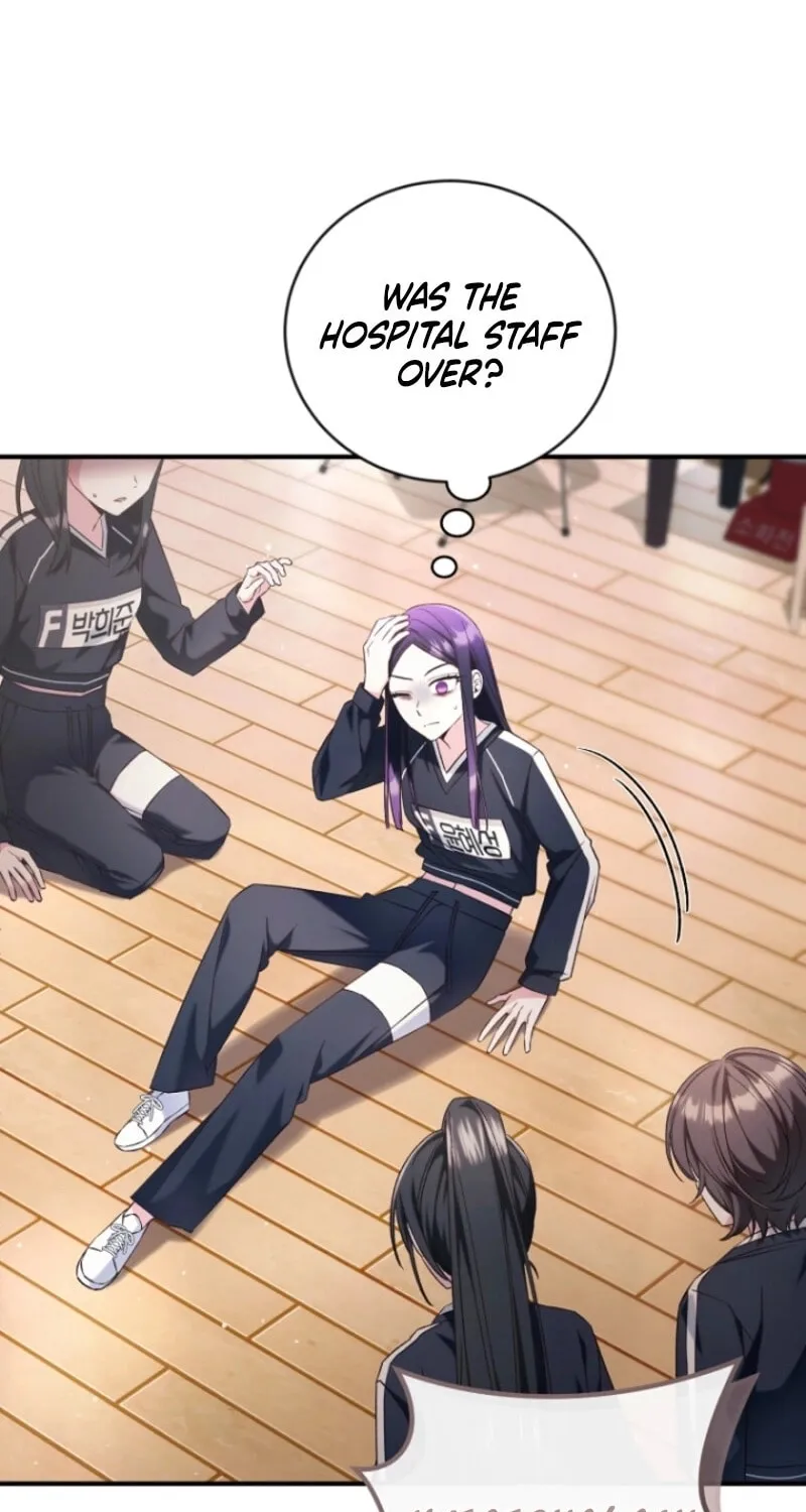 I Tried to Debut My Kid, But Ended Up Debuting Myself Chapter 9 page 3 - 