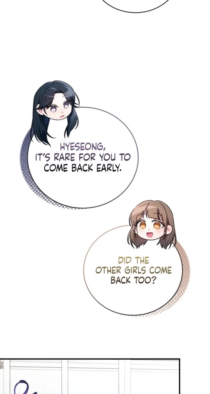 I Tried to Debut My Kid, But Ended Up Debuting Myself Chapter 9 page 22 - 